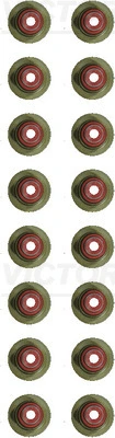 Seal Set, valve stem
